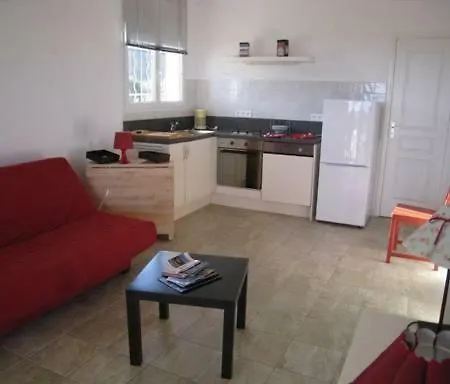 Nyaraló Domaine Catalina *