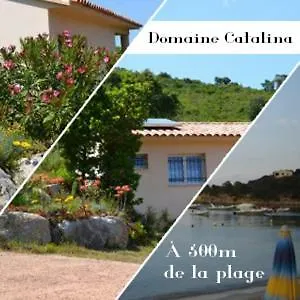 Domaine Catalina * Zonza