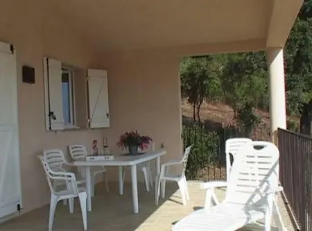 Nyaraló Domaine Catalina