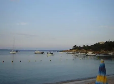 Nyaraló Domaine Catalina