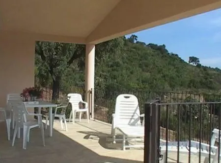 Domaine Catalina