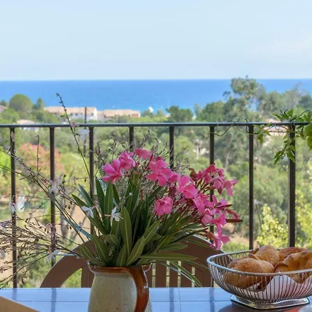 Domaine Catalina ゾンザ